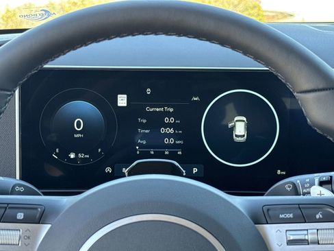 New 2026 Hyundai Tucson Limited image 39