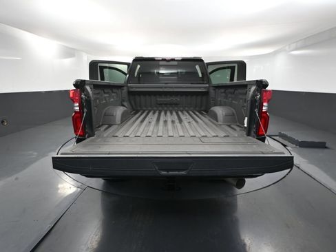 Used 2022 Chevrolet Silverado 2500 High Country w/ Z71 Off-Road Package AWD/4WD image 49