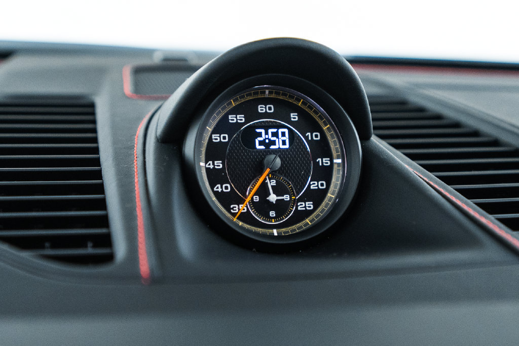 Certified 2018 Porsche 911 GT2 RS RWD image 53