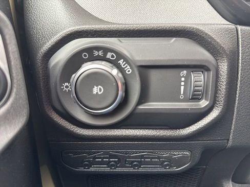 New 2026 Jeep Wrangler Sport S image 11