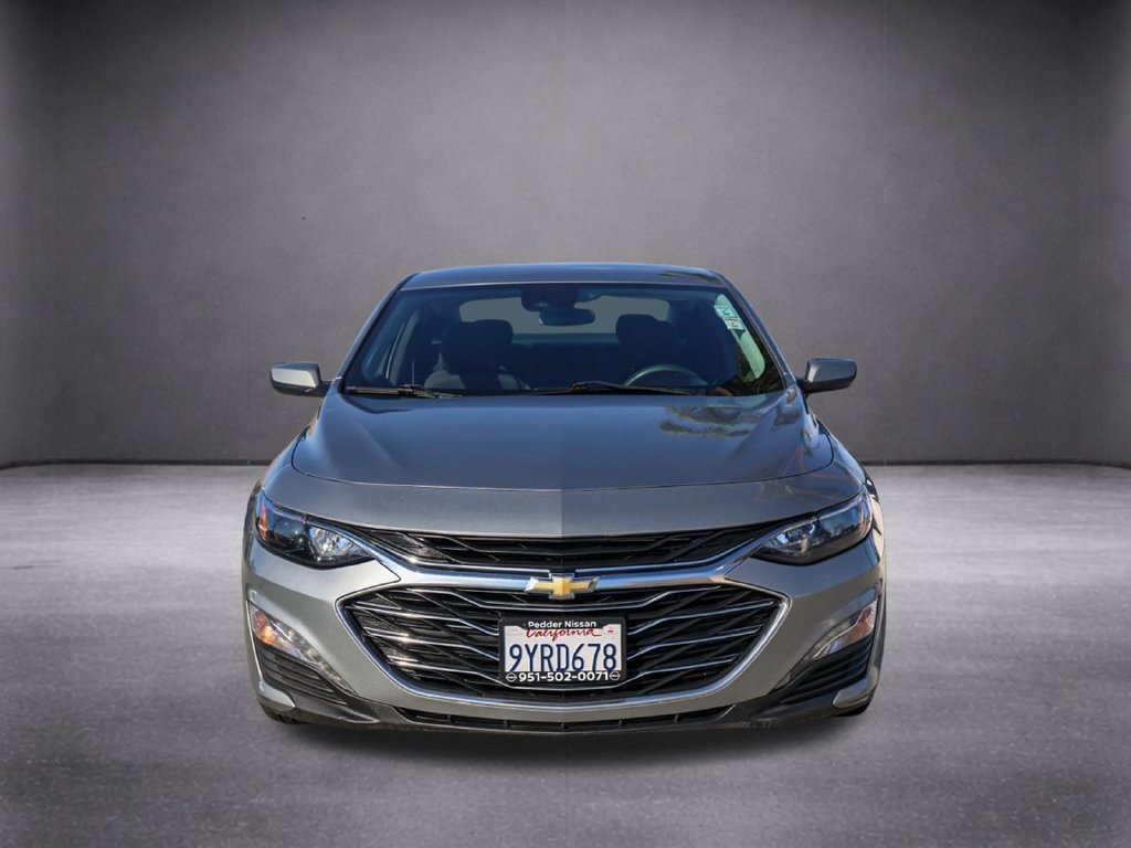 Used 2023 Chevrolet Malibu LT FWD image 10