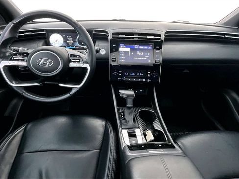 Used 2022 Hyundai Santa Cruz SEL Premium w/ Cargo Package AWD/4WD image 19