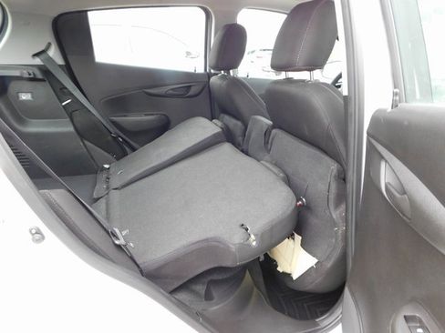 Used 2021 Chevrolet Spark LT w/ Spark Special Edition image 23