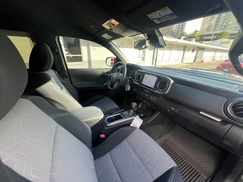Used 2023 Toyota Tacoma 2WD Double Cab image 24