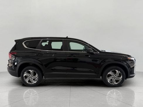 Used 2023 Hyundai Santa Fe SE AWD/4WD image 13