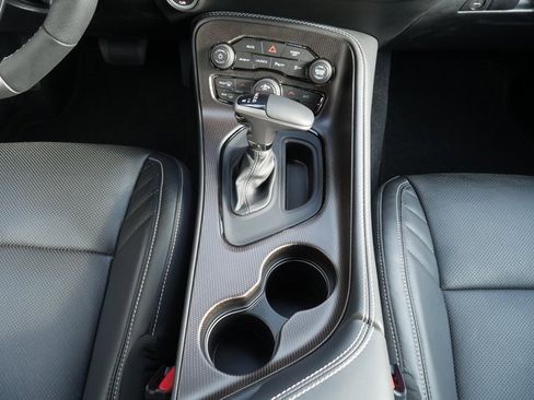 Used 2023 Dodge Challenger SRT Hellcat image 24