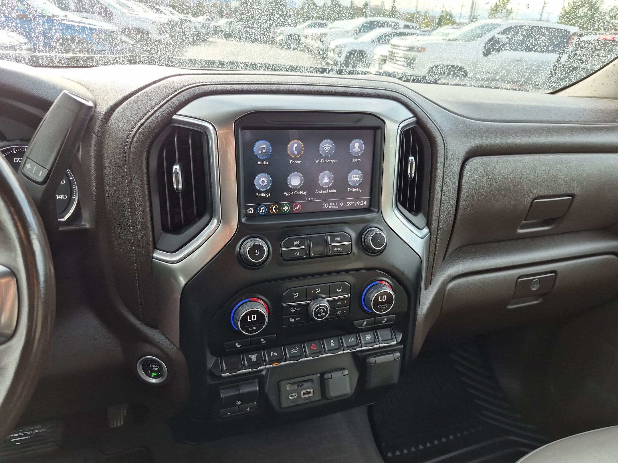 Used 2022 Chevrolet Silverado 3500 LT w/ Convenience Package AWD/4WD image 24