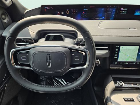 New 2025 Lincoln Navigator Reserve w/ Jet Appearance Package image 21