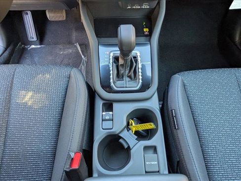 New 2025 Subaru Forester Premium image 16