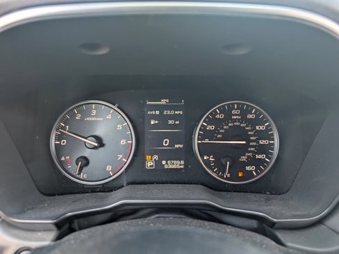 Used 2024 Subaru Outback Onyx Edition XT AWD/4WD image 14