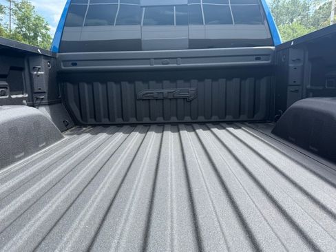 Used 2023 GMC Sierra 1500 AT4 w/ AT4 Premium Package image 20