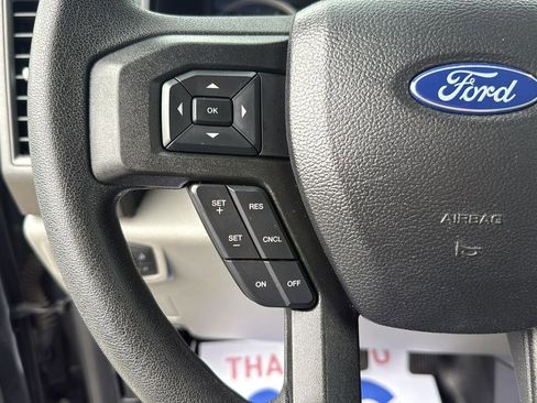 Used 2020 Ford F350 XL w/ STX Appearance Package image 17