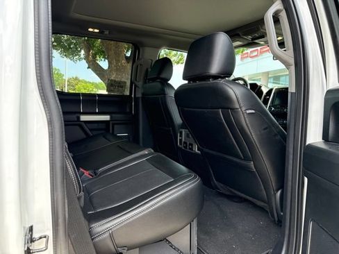Used 2021 Ford F250 Lariat AWD/4WD image 15