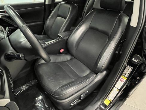 Used 2011 Lexus CT 200h Premium w/ Leather Pkg image 9