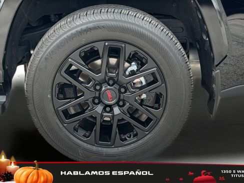 Used 2024 Toyota Sequoia SR5 image 23