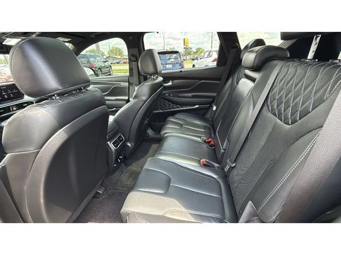 Used 2023 Hyundai Santa Fe Calligraphy AWD/4WD image 30