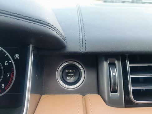 Used 2021 Land Rover Range Rover SV Autobiography Dynamic AWD/4WD image 10