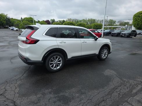 Certified 2023 Honda CR-V EX-L image 7