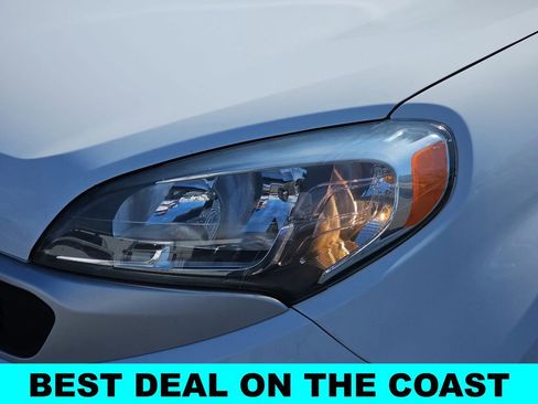 Used 2022 RAM ProMaster City Wagon image 31