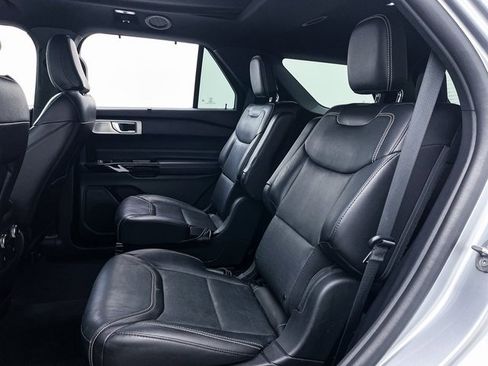 Used 2021 Ford Explorer ST w/ Equipment Group 401A image 42