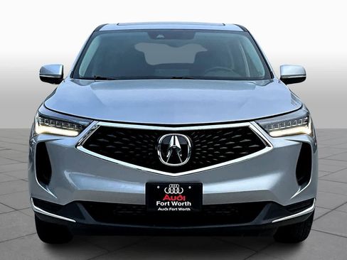 Used 2023 Acura RDX AWD image 3