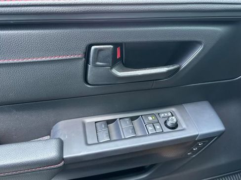 Used 2024 Toyota Tundra TRD Pro AWD/4WD image 12