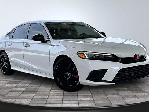 Used 2022 Honda Civic Sport image 3