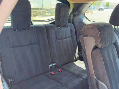 Used 2014 Nissan Pathfinder S image 13