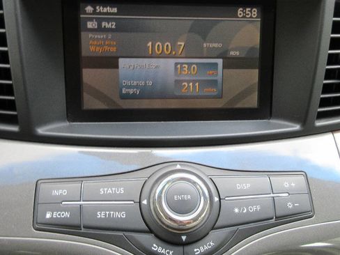 Used 2011 Nissan Quest SL w/ Bose Pkg image 39