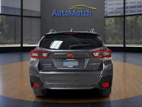 Used 2023 Subaru Crosstrek 2.5i Limited w/ Moonroof Package image 9