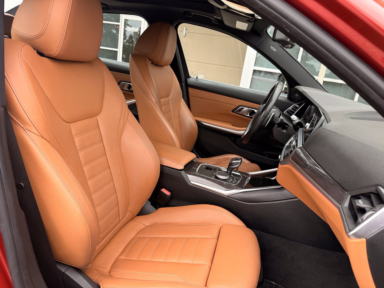 Used 2020 BMW 330i Sedan RWD image 38