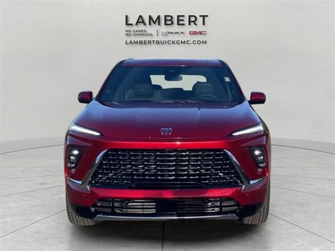 New 2026 Buick Enclave Avenir w/ Super Cruise Package image 8