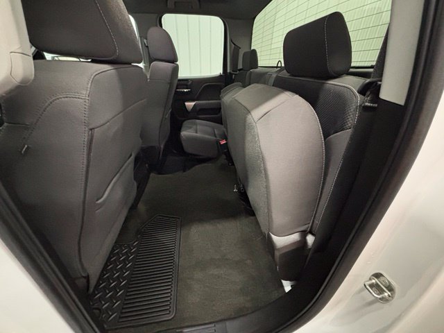 Used 2018 Chevrolet Silverado 1500 LT w/ All Star Edition AWD/4WD image 9