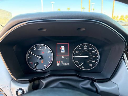 Used 2025 Subaru Legacy Premium w/ Popular Package #1A AWD/4WD image 29