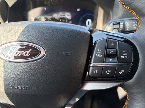 New 2026 Ford Explorer Tremor w/ Tremor Convenience Package image 20