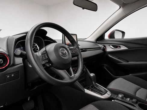 Used 2017 MAZDA CX-3 Sport FWD image 38