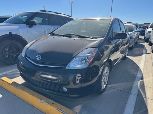 Used 2008 Toyota Prius image 2