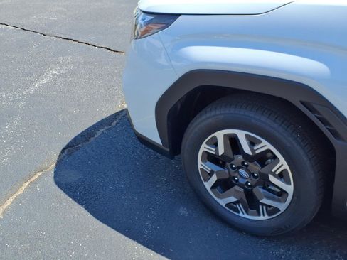 Certified 2026 Subaru Forester Premium AWD/4WD image 34