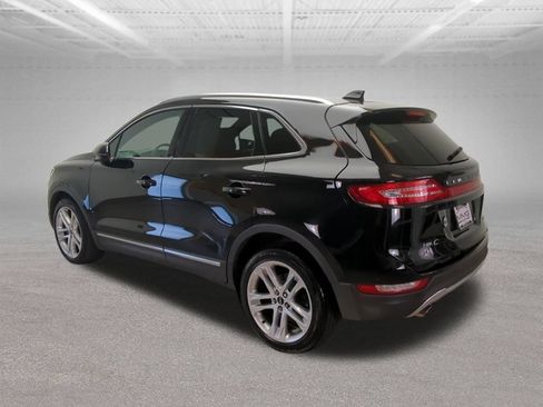 Used 2017 Lincoln MKC Reserve w/ Lincoln MKC Climate Package AWD/4WD image 10