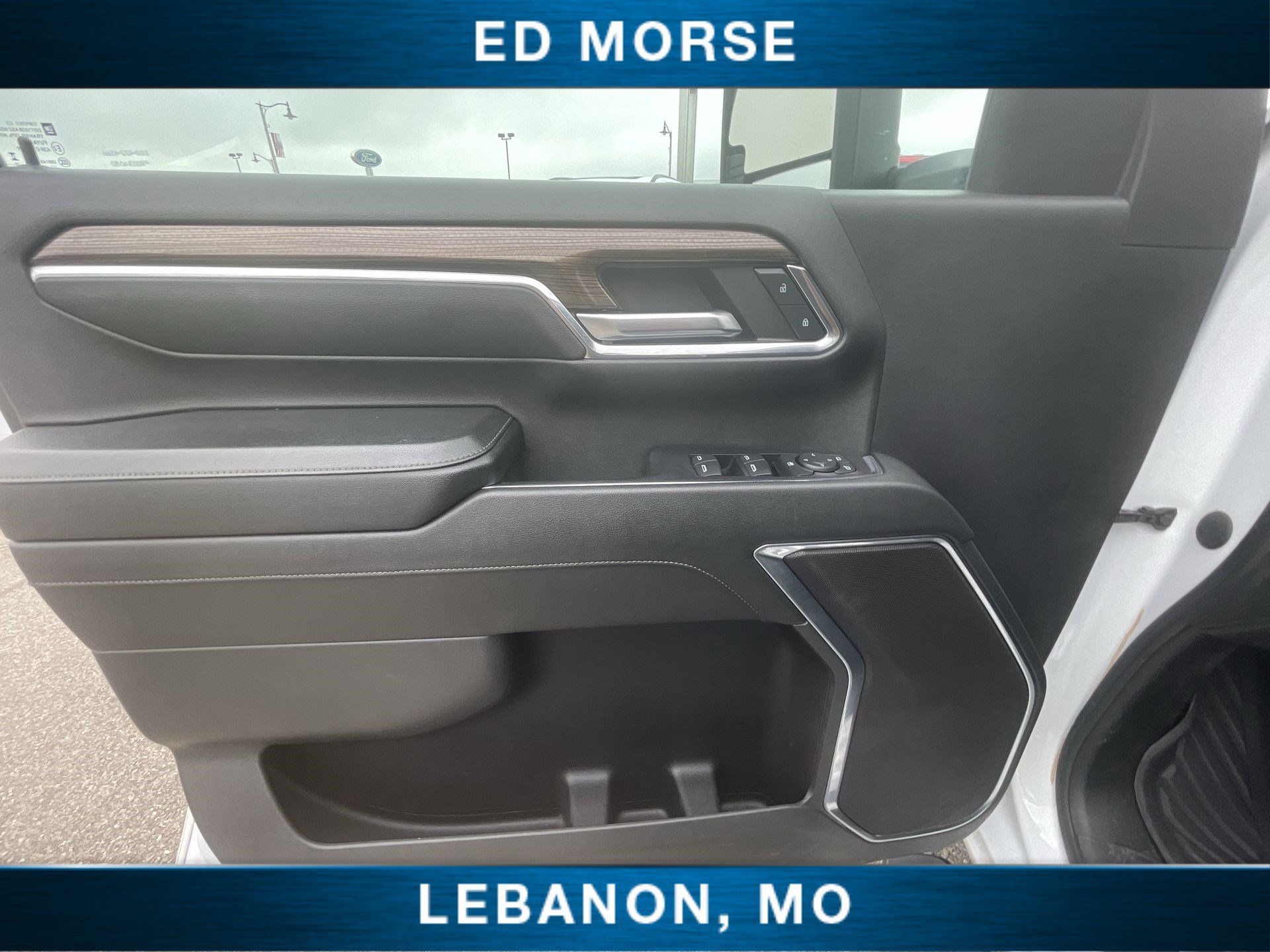 Certified 2024 Chevrolet Silverado 2500 LT AWD/4WD image 19