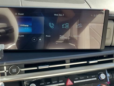 New 2027 Hyundai Santa Fe SEL FWD image 12
