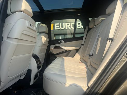 Used 2020 BMW X5 xDrive40i w/ Premium Package AWD/4WD image 9