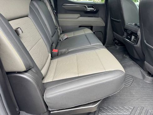 Certified 2025 Chevrolet Silverado 1500 ZR2 w/ ZR2 Bison Edition image 10