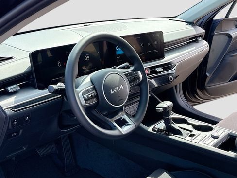 New 2026 Kia K5 LXS image 4
