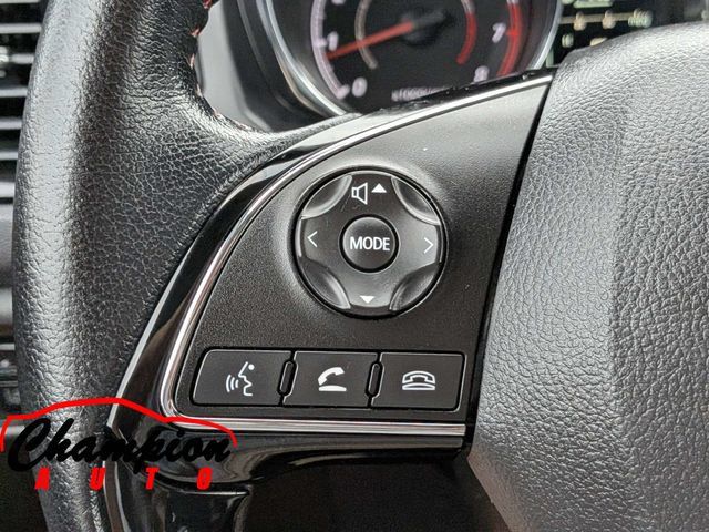 Used 2021 Mitsubishi Outlander Sport LE FWD image 26