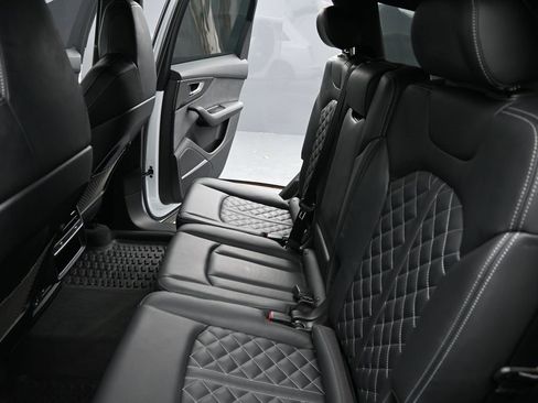 Used 2023 Audi SQ7 Premium Plus image 16
