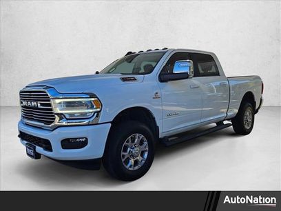 Used 2023 RAM 2500 Laramie