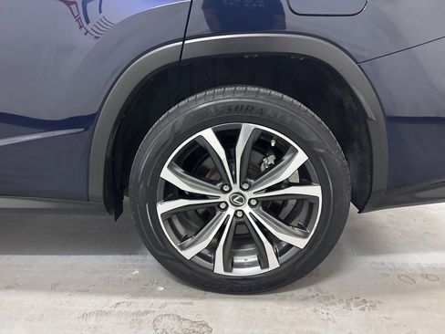 Used 2018 Lexus RX 350L FWD image 64