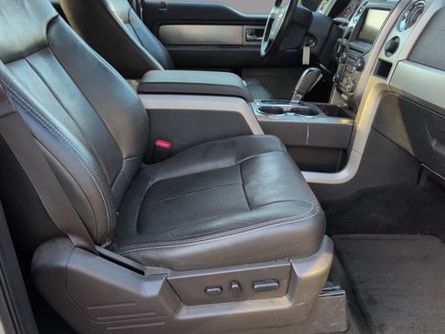 Used 2014 Ford F150 FX2 w/ Equipment Group 402A Luxury RWD image 36