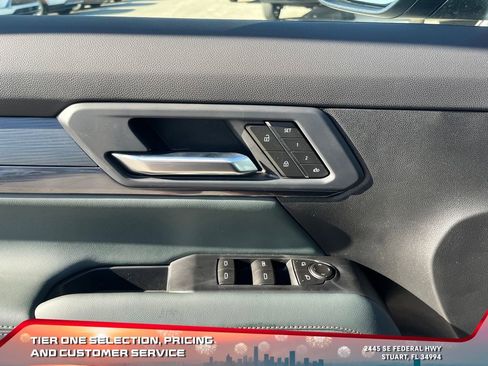 New 2026 GMC Terrain AT4 w/ Convenience Package III image 21